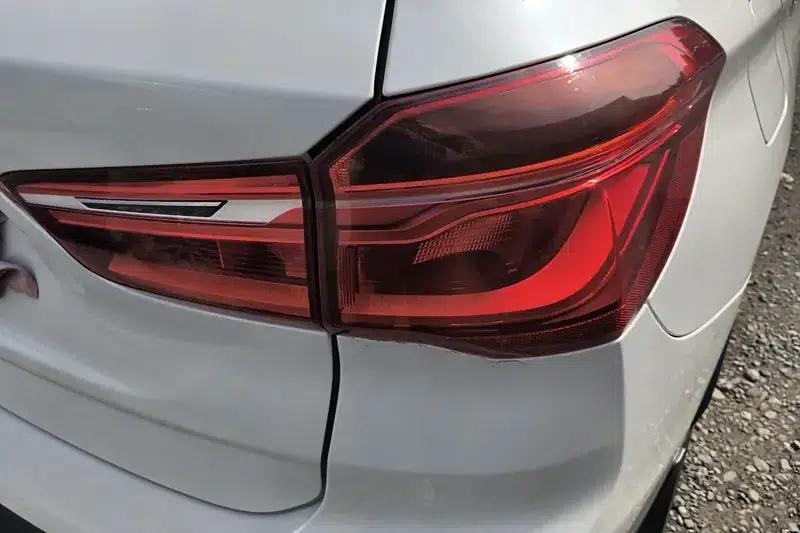 BMW X1 2018 sDrive18Li Fashion Edition — миниатюра 5