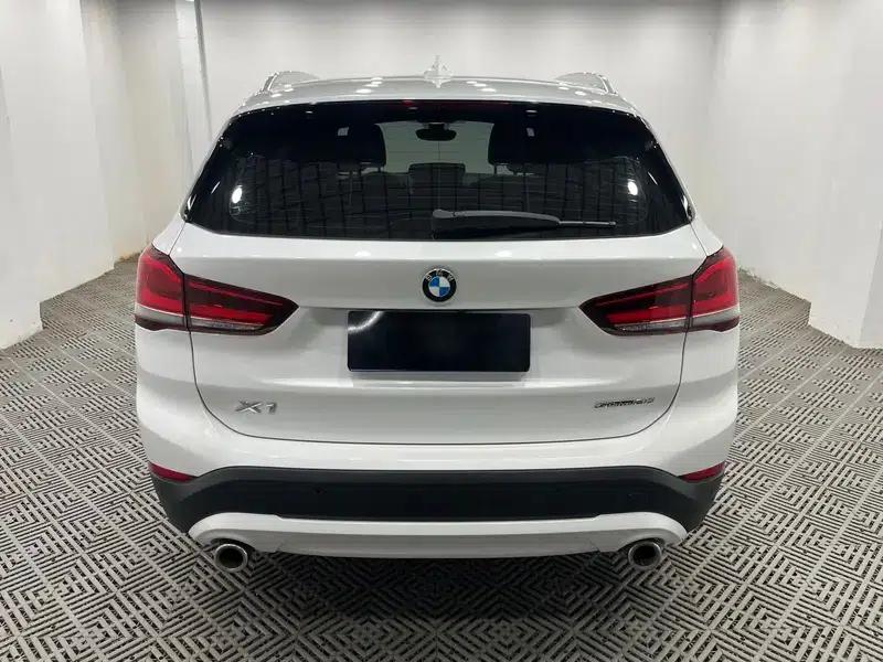 BMW X1 2021 sDrive20Li Fashion Edition — миниатюра 5