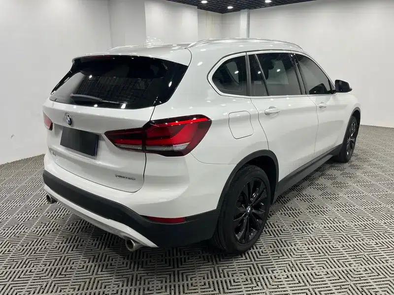BMW X1 2021 sDrive20Li Fashion Edition — миниатюра 6