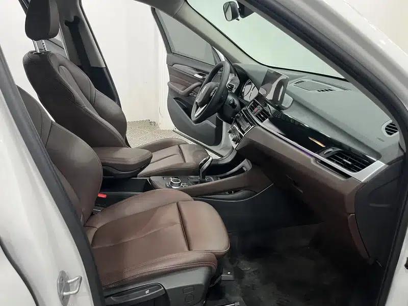 BMW X1 2021 sDrive20Li Fashion Edition — миниатюра 7