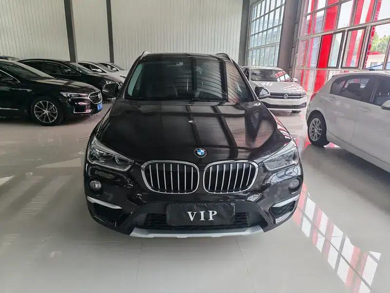 BMW X1 2019 sDrive18Li Premium — миниатюра 2