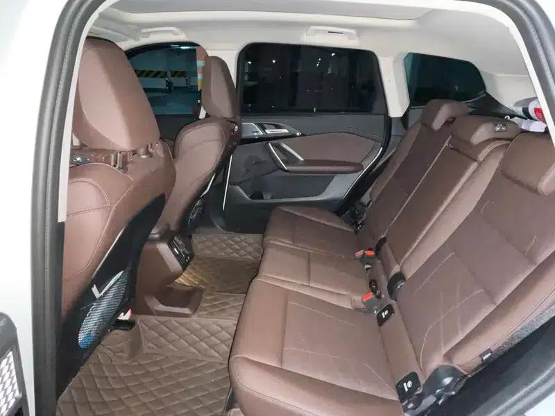 BMW X1 2025 xDrive25Li X Design Package — миниатюра 9