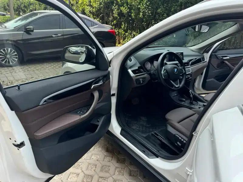 BMW X1 2020 sDrive20Li Fashion Edition — миниатюра 12