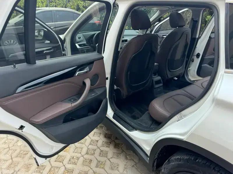 BMW X1 2020 sDrive20Li Fashion Edition — миниатюра 15