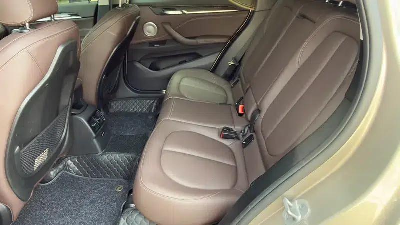 BMW X1 2021 Facelift xDrive25Li Premium — миниатюра 9