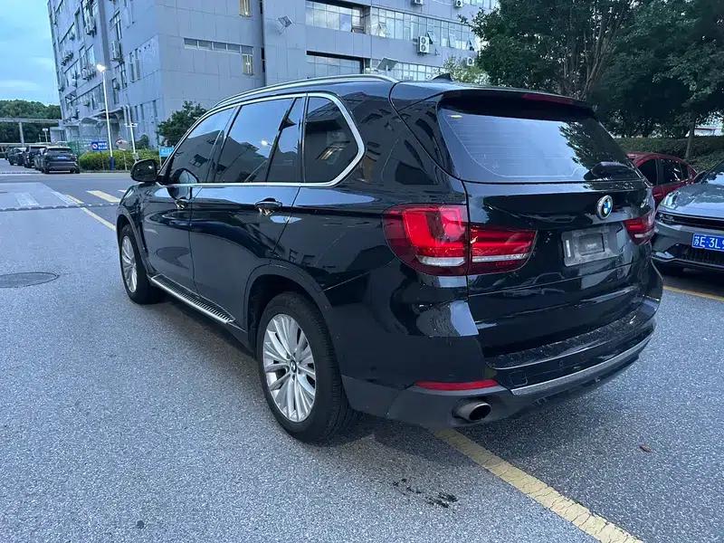 BMW X5 (Imported) 2018 xDrive28i — миниатюра 4