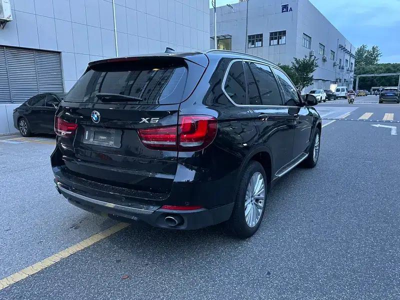BMW X5 (Imported) 2018 xDrive28i — миниатюра 6
