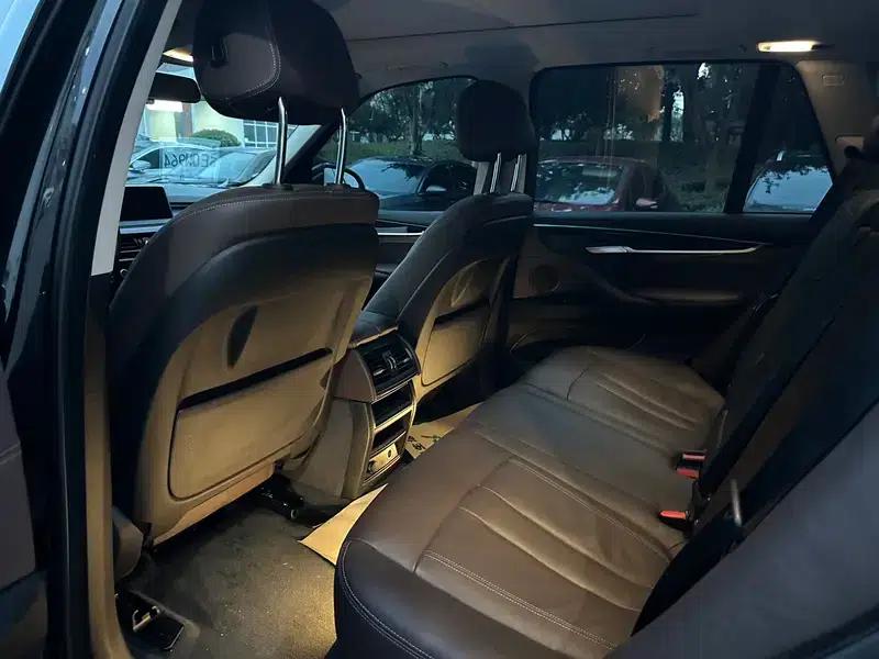 BMW X5 (Imported) 2018 xDrive28i — миниатюра 9
