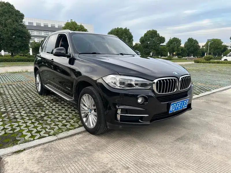 BMW X5 (Imported) 2018 xDrive28i — миниатюра 3