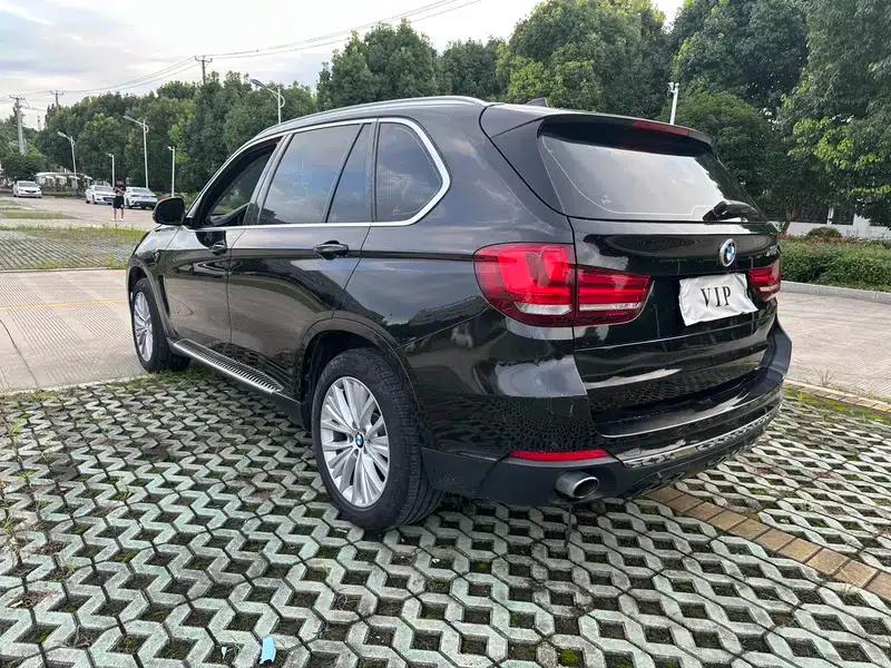 BMW X5 (Imported) 2018 xDrive28i — миниатюра 4