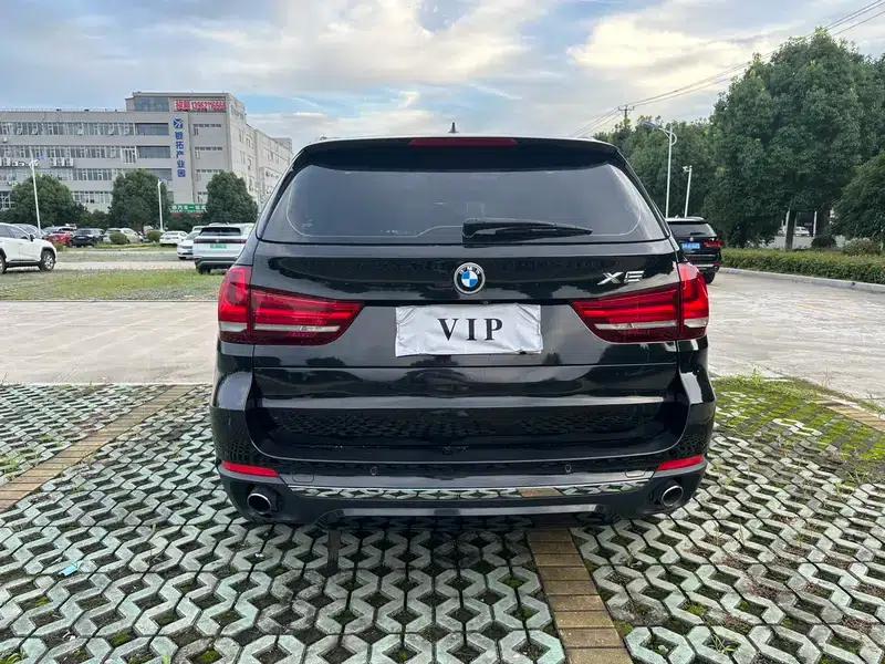 BMW X5 (Imported) 2018 xDrive28i — миниатюра 5