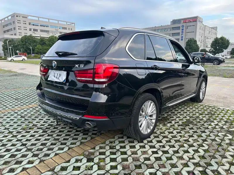 BMW X5 (Imported) 2018 xDrive28i — миниатюра 6