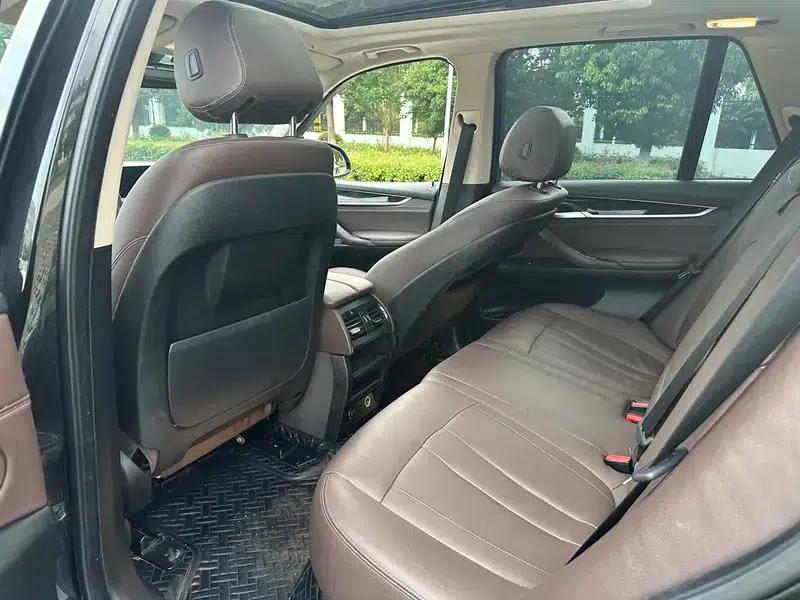 BMW X5 (Imported) 2018 xDrive28i — миниатюра 9