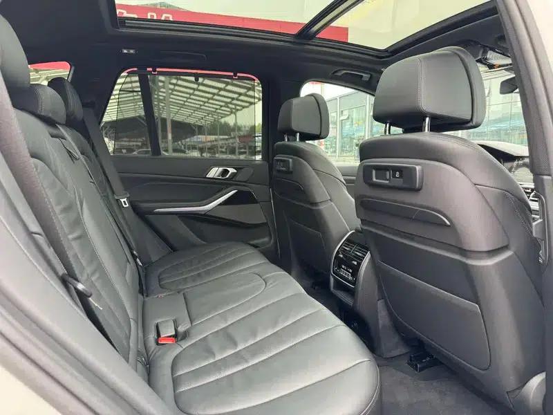 BMW X5 (Imported) 2020 Model 3.0T Parallel Import — миниатюра 15