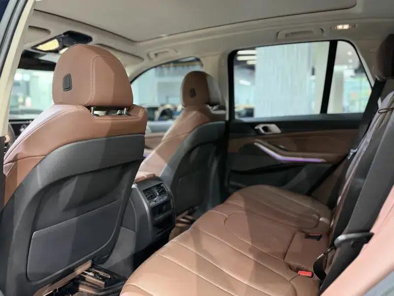 BMW X5 (Imported) 2021 Facelift xDrive40i M Sport Package — миниатюра 16