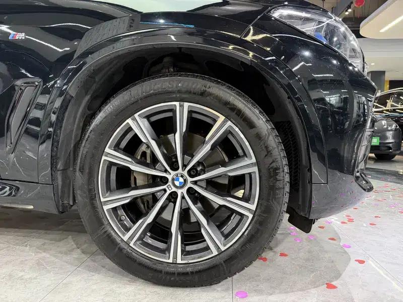 BMW X5 (Imported) 2021 Facelift xDrive40i M Sport Package — миниатюра 7