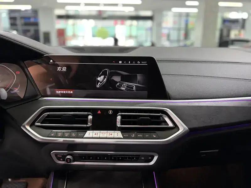 BMW X5 (Imported) 2021 Facelift xDrive40i M Sport Package — миниатюра 8
