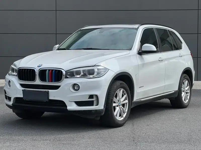 BMW X5 (Imported) 2015 xDrive28i — миниатюра 1