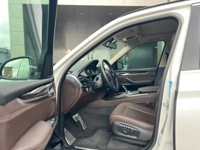 BMW X5 (Imported) 2015 xDrive28i — миниатюра 9