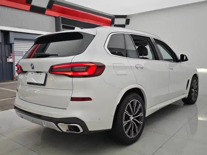 BMW X5 2022 Facelift xDrive 30Li M Sport Package — миниатюра 6
