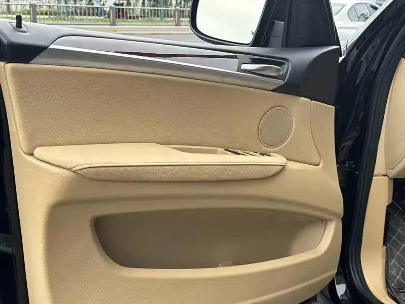 2012 BMW X5 3.0L Automatic 4WD 5-seater (Parallel Import) — миниатюра 10