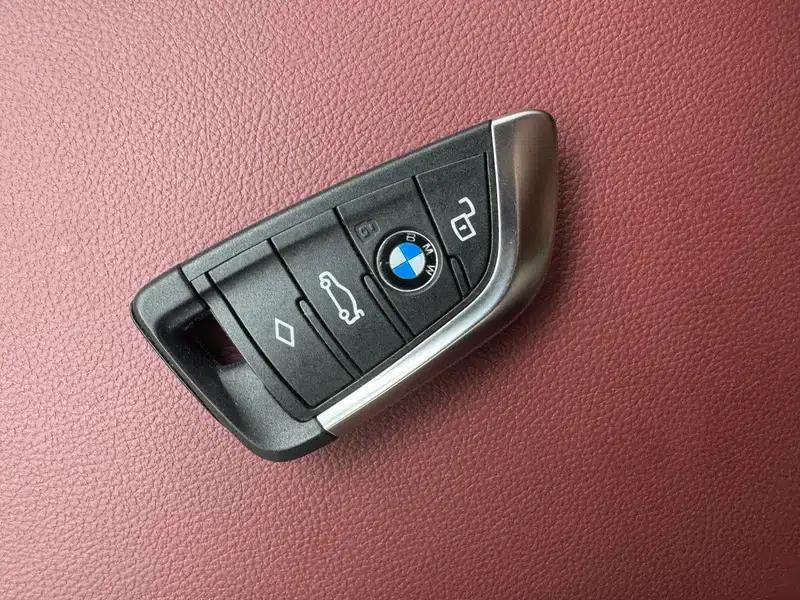 2022 BMW 4 Series 425i Gran Coupe M Sport Shadow Edition — миниатюра 11