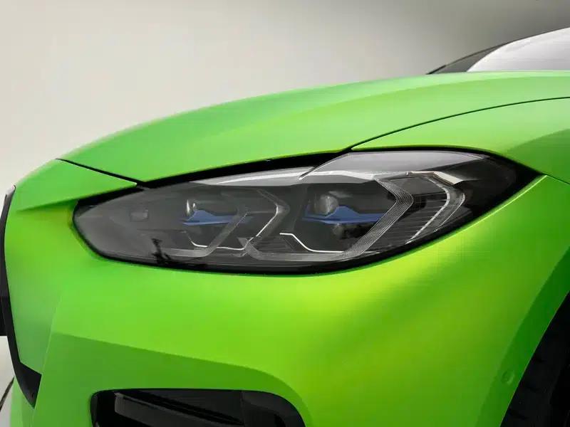 2022 BMW 4 Series 425i Gran Coupe M Sport Shadow Edition — миниатюра 12