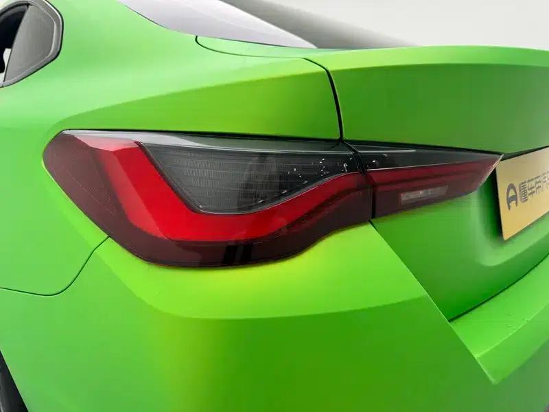 2022 BMW 4 Series 425i Gran Coupe M Sport Shadow Edition — миниатюра 13