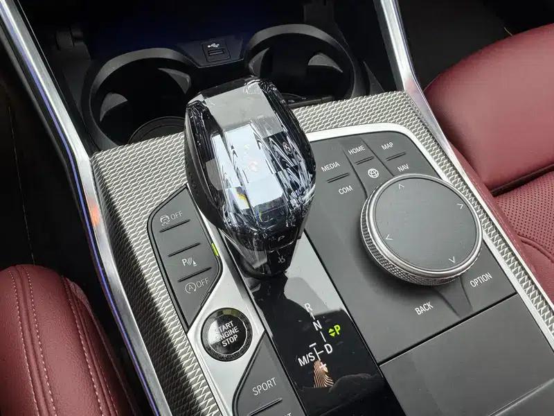 2022 BMW 4 Series 425i Gran Coupe M Sport Shadow Edition — миниатюра 17