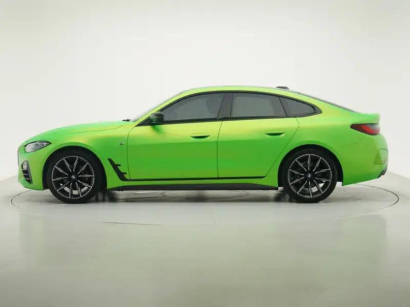 2022 BMW 4 Series 425i Gran Coupe M Sport Shadow Edition — миниатюра 4