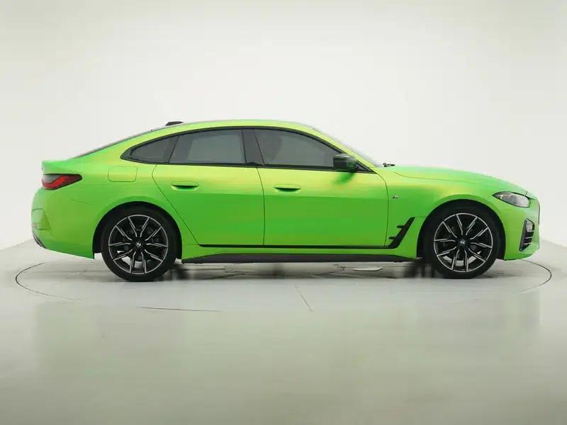 2022 BMW 4 Series 425i Gran Coupe M Sport Shadow Edition — миниатюра 8
