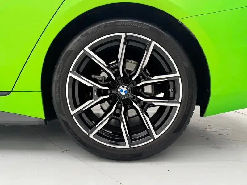 2022 BMW 4 Series 425i Gran Coupe M Sport Shadow Edition — миниатюра 9