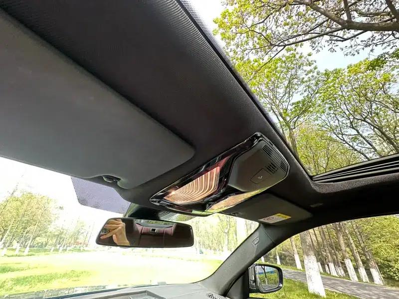 2024 BMW 4 Series 425i M Sport Package — миниатюра 13