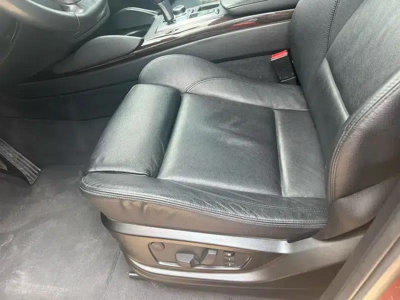 BMW X6 2012 xDrive35i — миниатюра 6