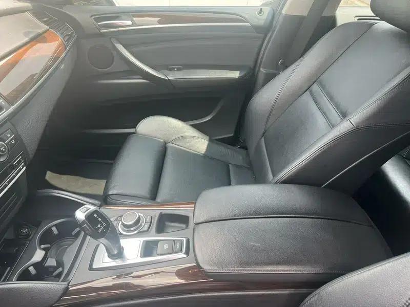 BMW X6 2012 xDrive35i — миниатюра 7