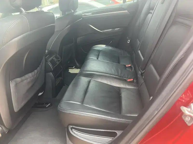 BMW X6 2012 xDrive35i — миниатюра 8
