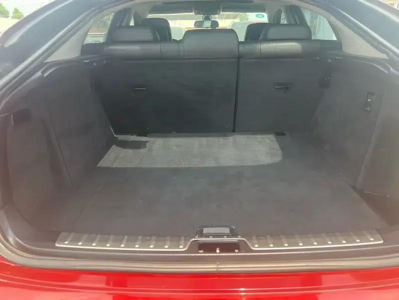 BMW X6 2012 xDrive35i — миниатюра 9