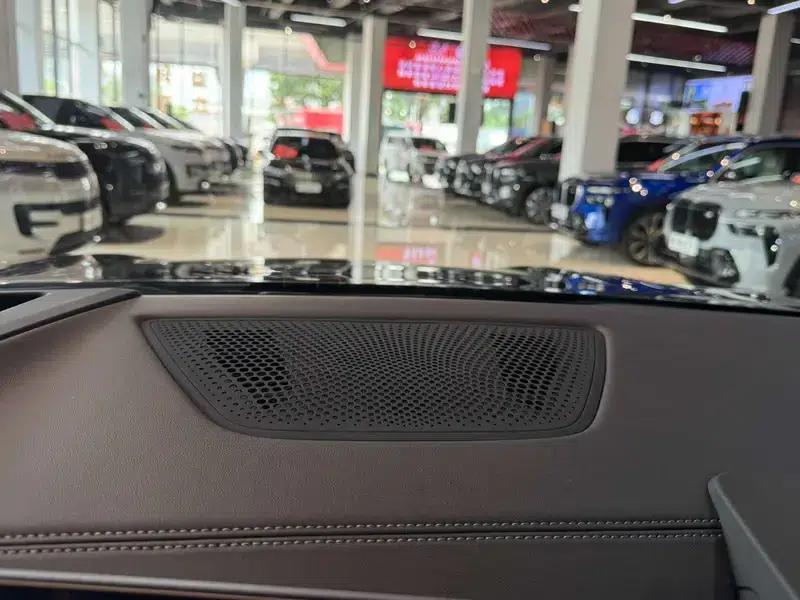 BMW X6 2023 xDrive40i Luxury M Sport Package — миниатюра 13