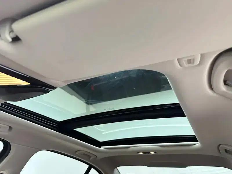 BMW i3 2025 eDrive35L — миниатюра 19