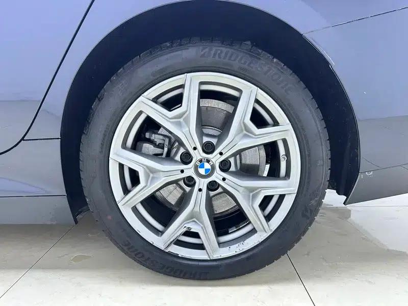 BMW i3 2025 eDrive35L — миниатюра 9