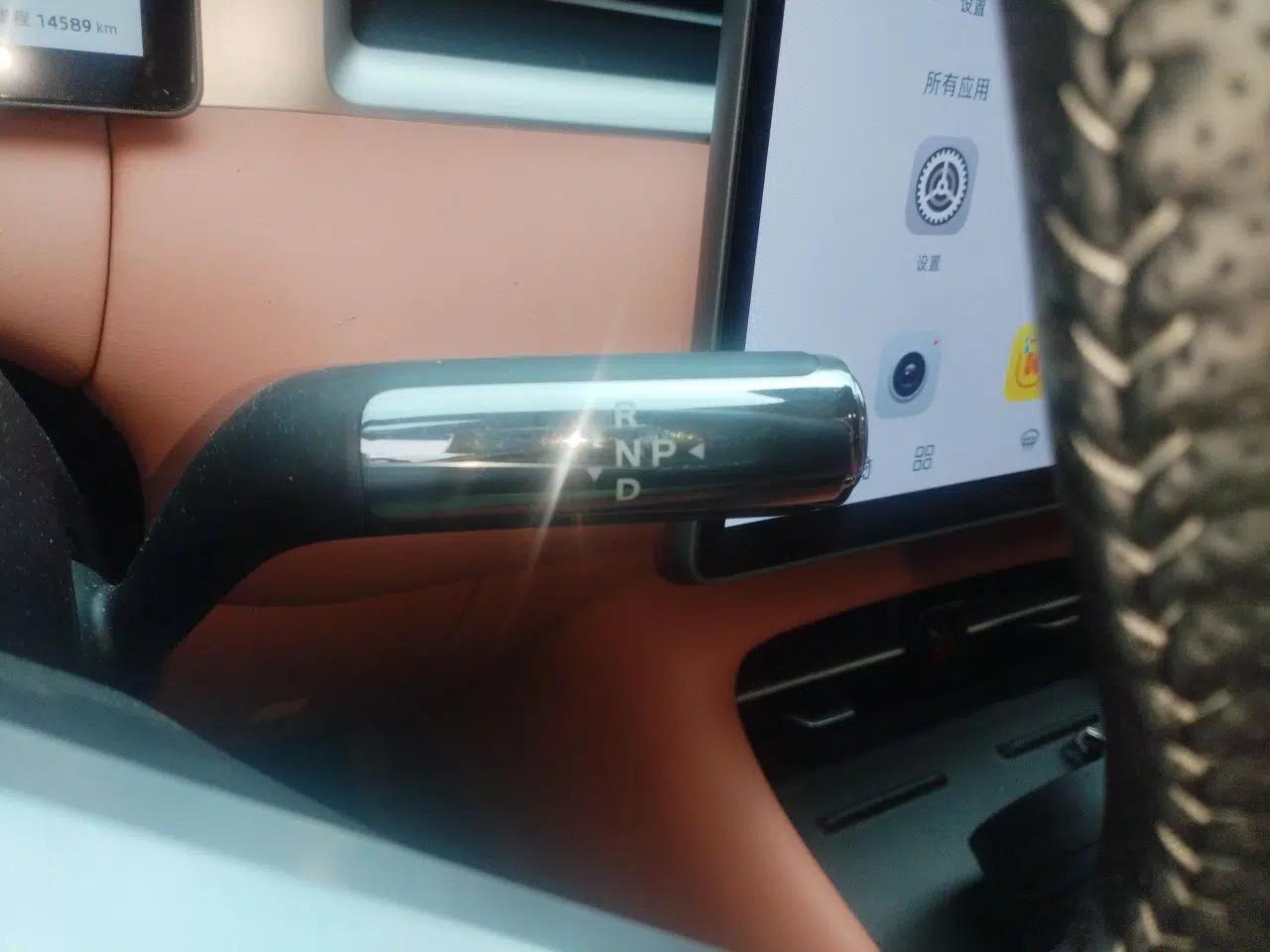 Landian E5 PLUS 2026 Model 165km Long-Range First-Adoption Version Ultra 7-seater — миниатюра 14
