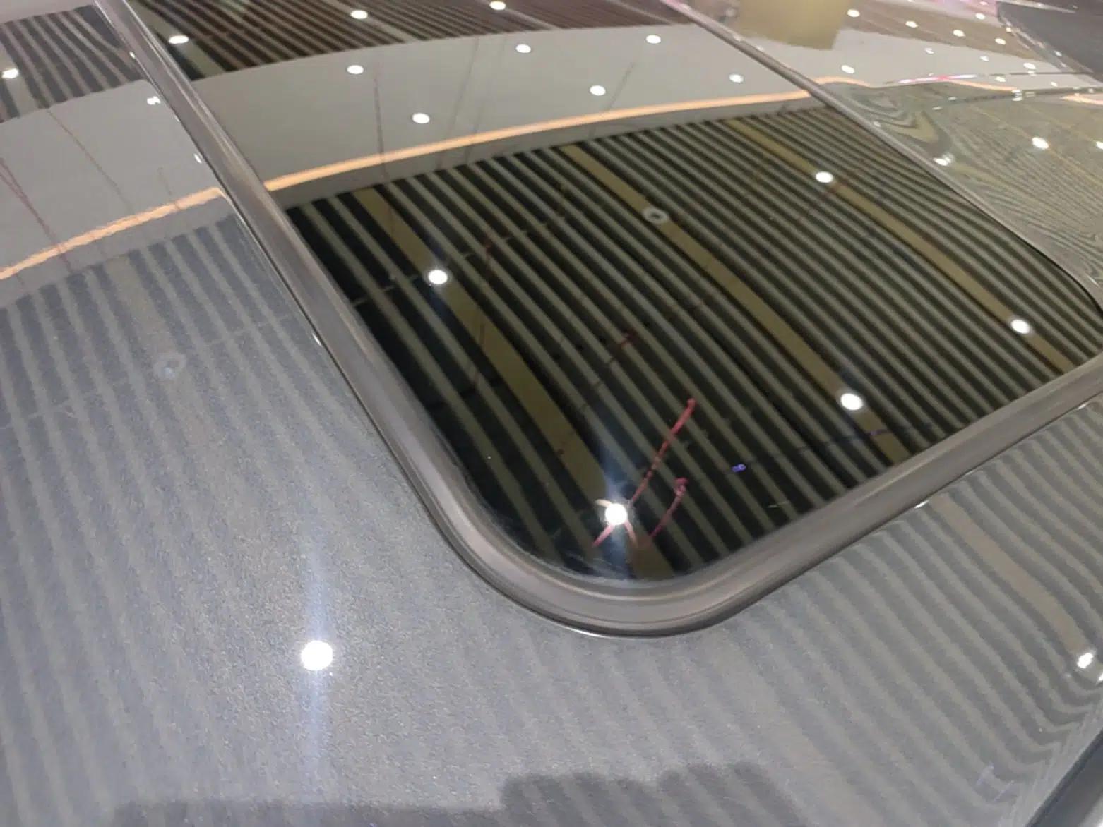 Landian E5 PLUS 2026 Model, 165km Long-Range First-Adoption Edition Max, 5-seater — миниатюра 7