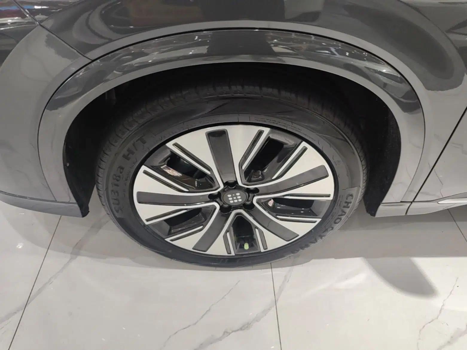 Landian E5 PLUS 2026 Model, 165km Long-Range First-Adoption Edition Max, 5-seater — миниатюра 10