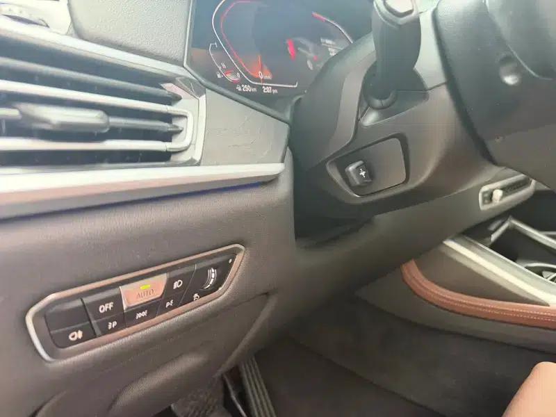 BMW X7 2020 xDrive40i Leading Luxury Package — миниатюра 13