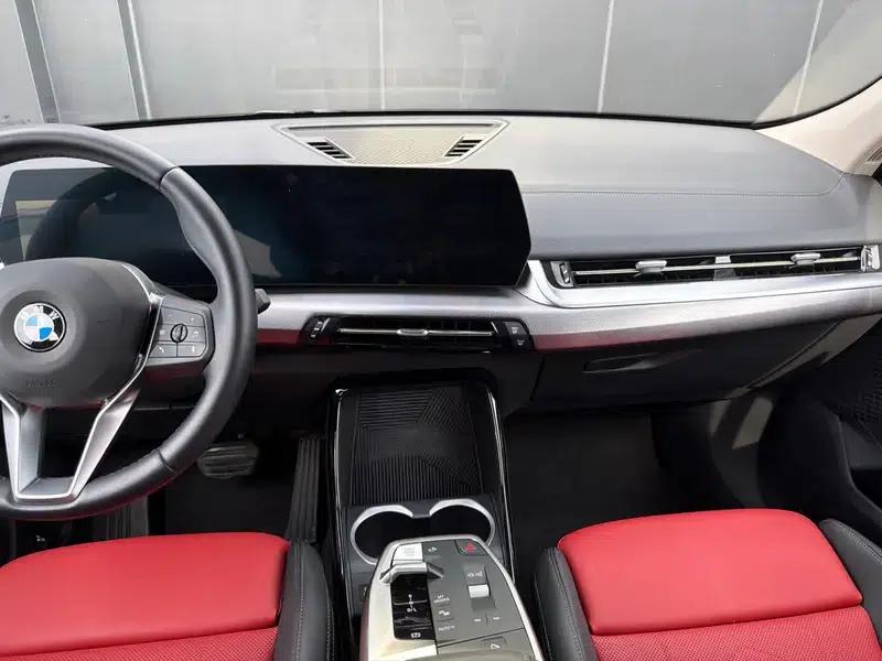 BMW X2 (Imported) 2024 sDrive25i M Sport Package — миниатюра 11