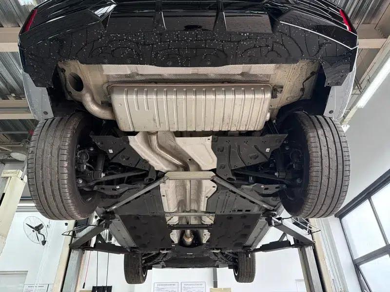 BMW X2 (Imported) 2024 sDrive25i M Sport Package — миниатюра 13