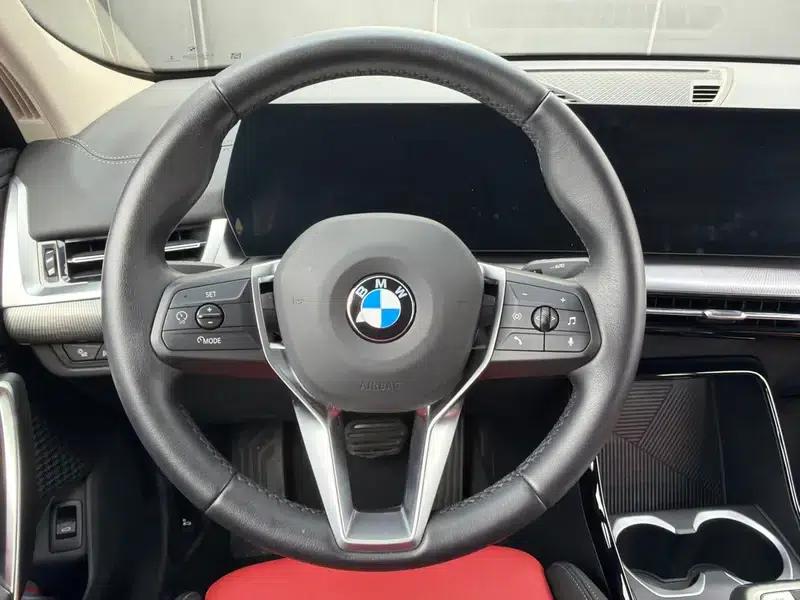 BMW X2 (Imported) 2024 sDrive25i M Sport Package — миниатюра 15