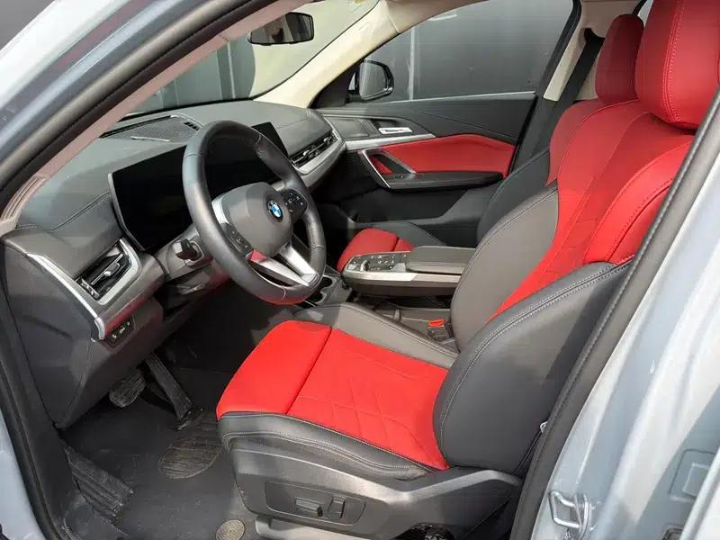 BMW X2 (Imported) 2024 sDrive25i M Sport Package — миниатюра 16