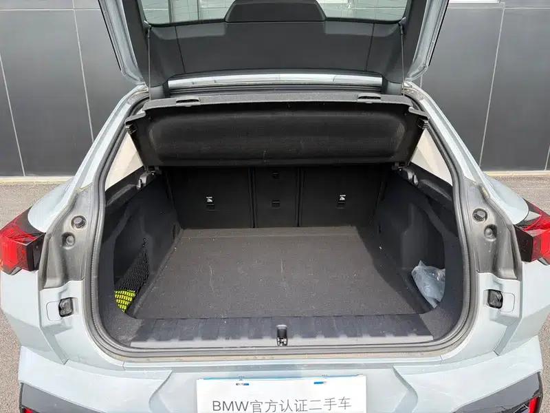 BMW X2 (Imported) 2024 sDrive25i M Sport Package — миниатюра 17