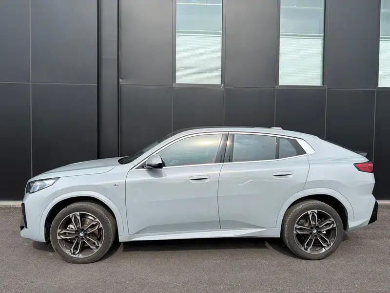 BMW X2 (Imported) 2024 sDrive25i M Sport Package — миниатюра 3